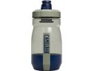 Podium Bottle 0.44l / mercury fog