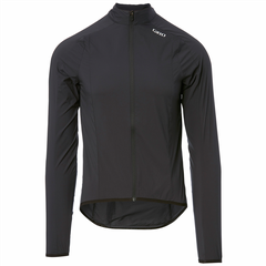 CHRONO EXPERT Herren-Gravel-Windjacke / black / XXL