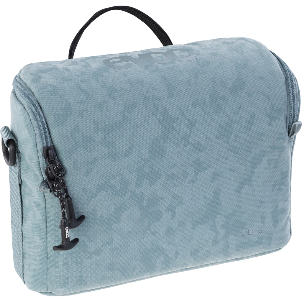 CB 6L Camera Block / steel