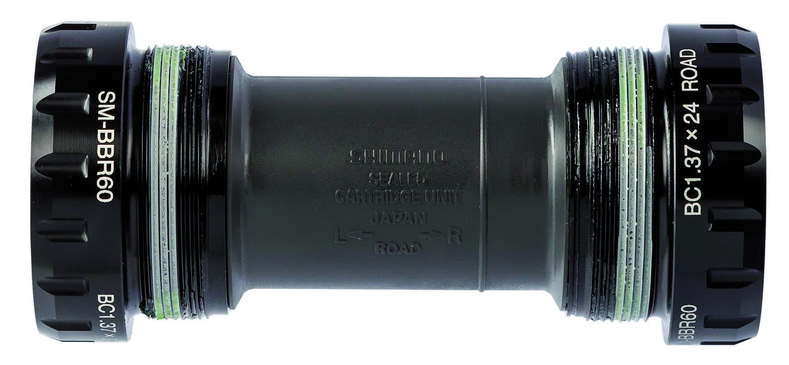 ULTEGRA BBR60 BSA Road Hollowtech II Tretlager / ITA, 70 mm