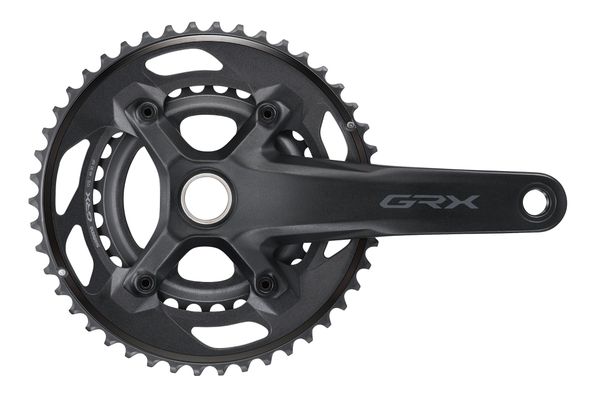 Kettenradgarnitur GRX FC-RX610 Double / 172.5 mm