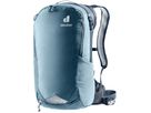 RACE AIR Rucksack mit Expansion / atlantic-ink / 14+3L