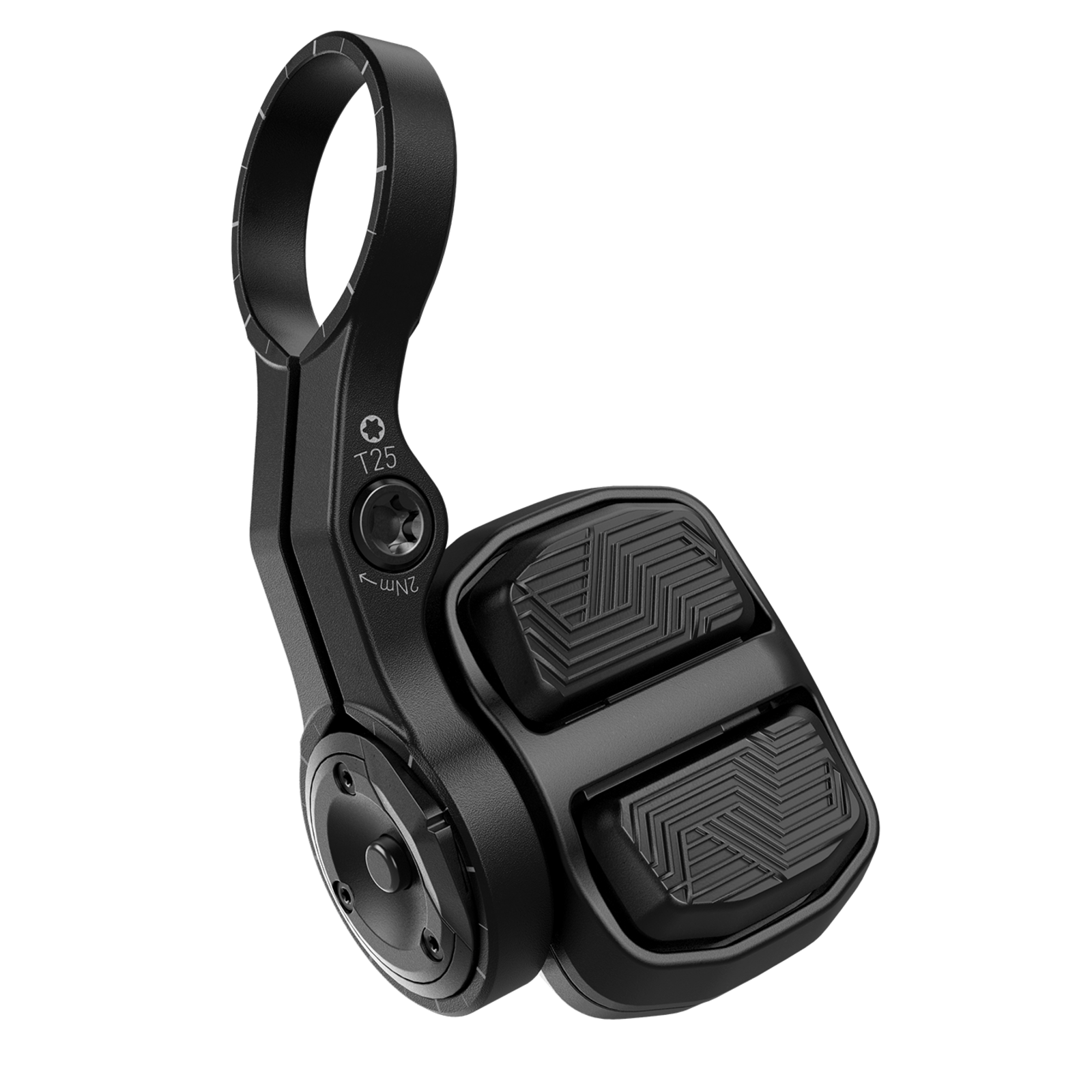 Controller AXS Pod 2 Button V2 / black