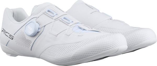 Men Road SH-RC5 Schuh SPD-SL / white / 40