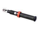 TORQUE TOOL 1-25Nm Drehmomentschlüssel / schwarz / 1-25NM