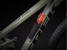 TOP FUEL 7 MTB Fully / matte olive grey / M