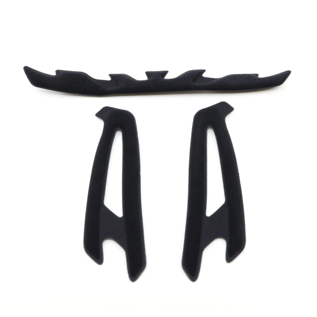 Agilis Pad Set / black