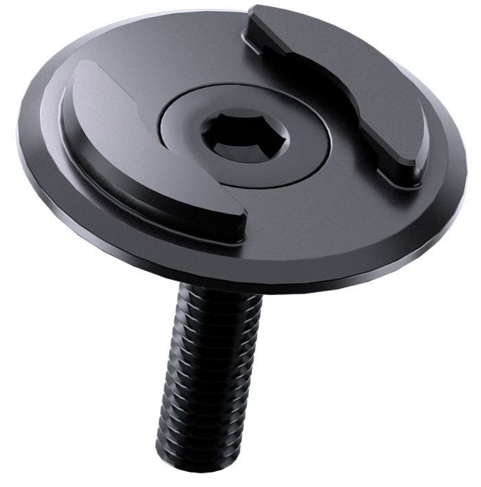 Micro Stem Mount SPC+ / schwarz