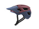 LAZER Unisex MTB Coyote KinetiCore Helm / cosmic berry / S