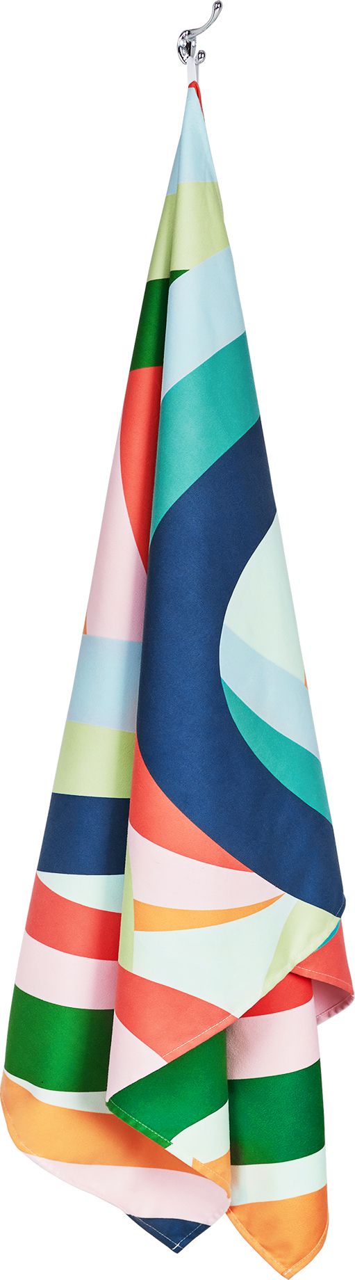 Beach Towels Large / fruit loops