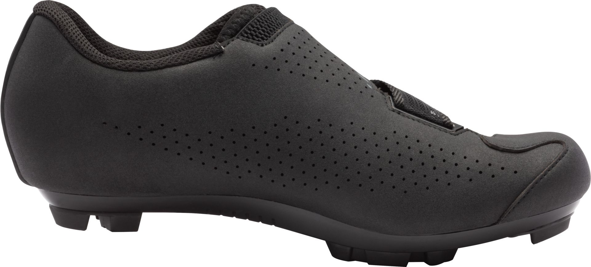 MTB Aertis / schwarz / 39