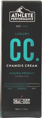 Chamois Cream / 100 ml