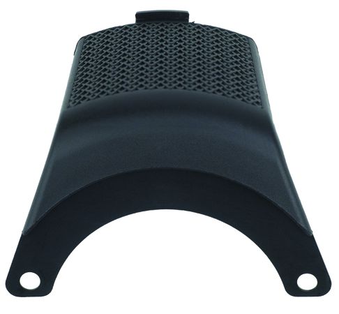 Bosch Lufteinlass Design-Deckel BDU2xx / schwarz