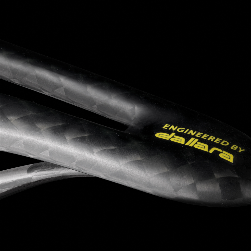 SLR Boost Tekno Superflow / black / S3