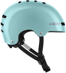 LAZER Unisex City Armor 2.0 Helm / carolina blue / M