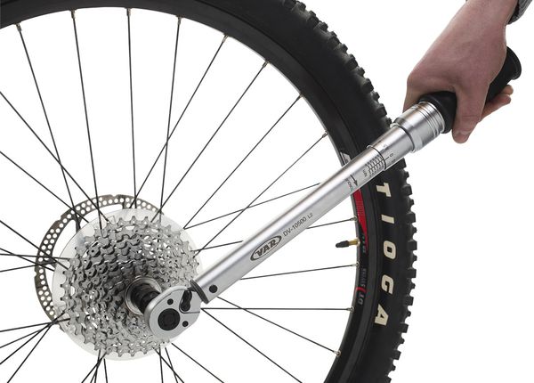 Drehmomentschlüssel DV-10500