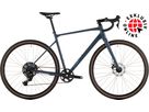 NUROAD ONE Gravelbike / grovegreen / L