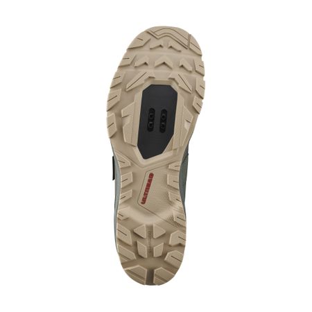 Men MT SH-EX5 Schuh SPD / olive / 39