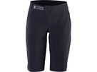 IONIC LT Damen-Bikeshorts / black / 36