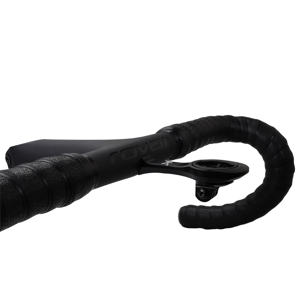 K-EDGE GARMIN Roval Combo Mount / black / one size