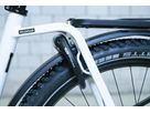 NEVO4 GT TOURING E-City- und Alltagsvelo / pure white / 56 CM