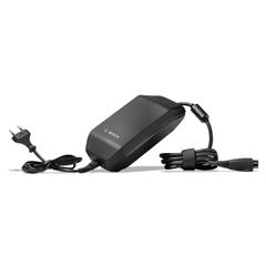 4A SMART CHARGER Ladegerät / schwarz / 201x90x53mm