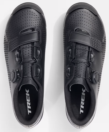 FORAY MTB-Schuhe / black / 37