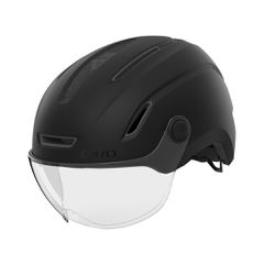 EVOKE LED MIPS Velohelm / matte chalk / L 59-63cm