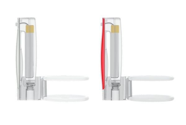 Lichtset Plus / translucent