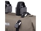 HANDLEBAR-PACK S Lenkertasche / dark sand / 9l