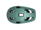 LAZER Unisex MTB Lupo KinetiCore Helm / sage green