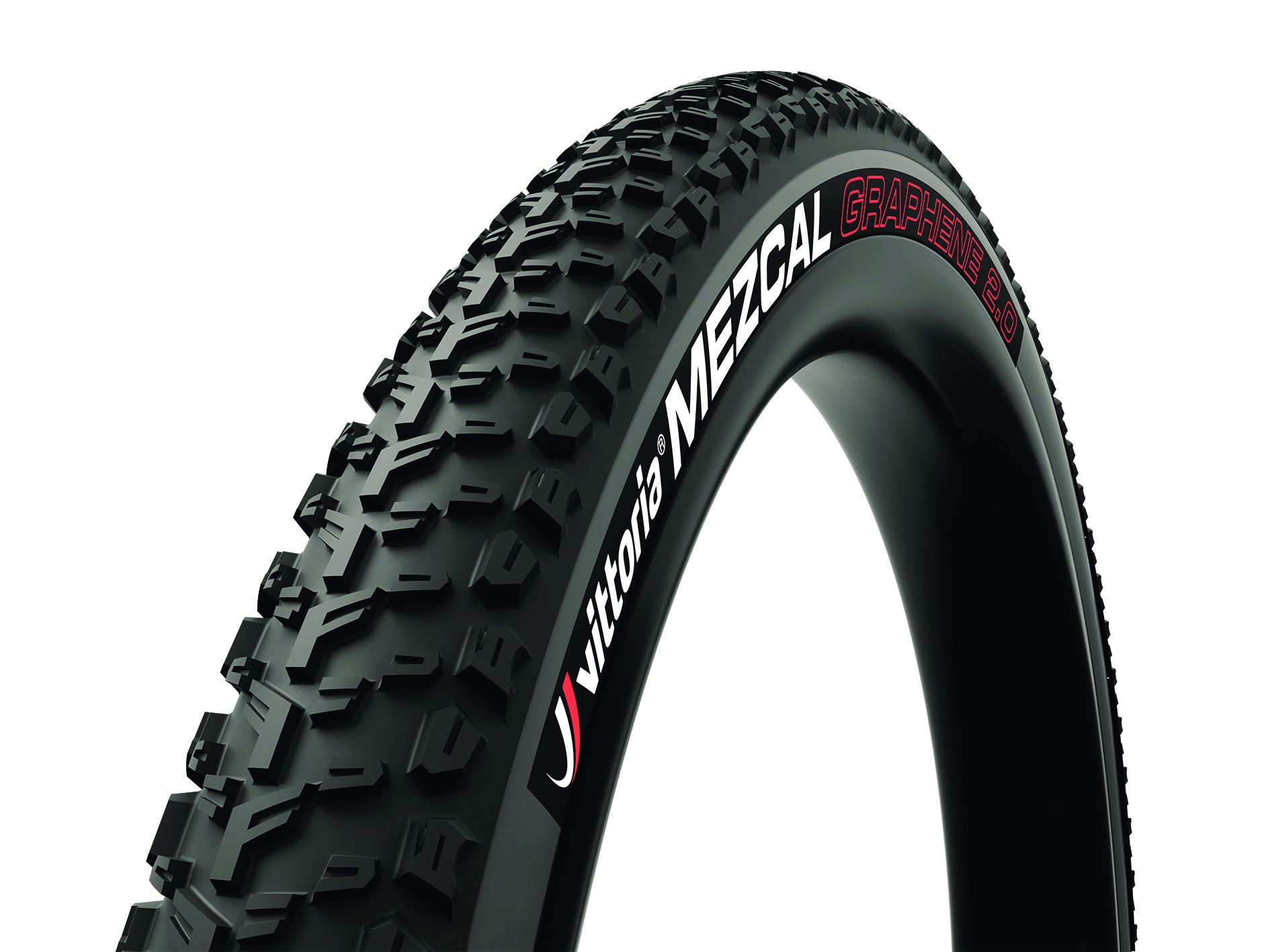 Pneu Mezcal / black / 26x2.10, 52-559, Starr, 1C, XC-Adventure