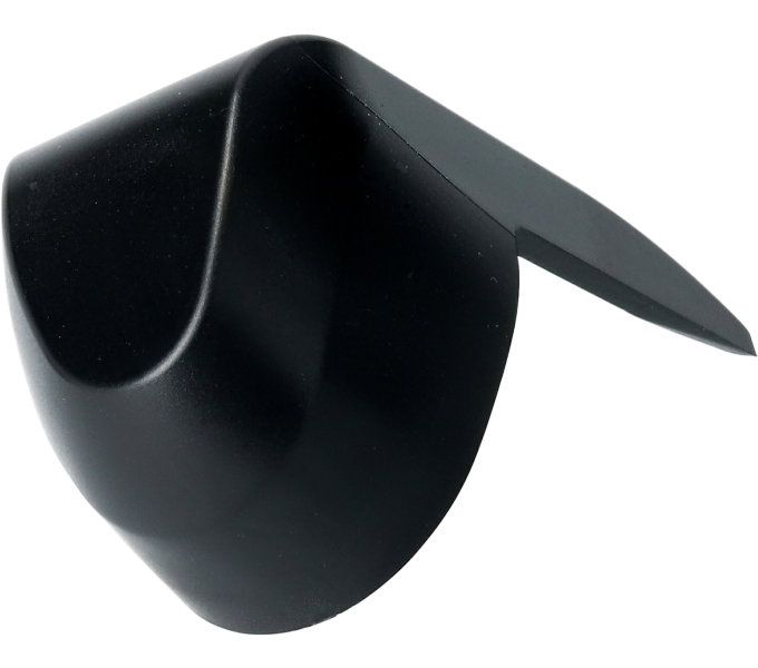 Typenschild ST-RX600 / links