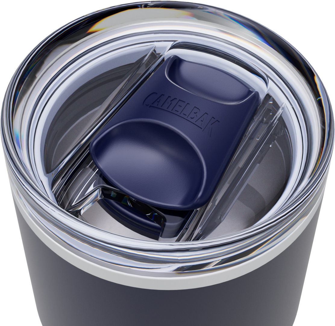 Thrive Tumbler V.I. Bottle / navy