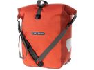 SPORT-ROLLER PLUS Universaltasche (Single) / salsa - dark chili / 14.5 L