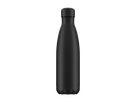 Chilly's Original Bottle 500ml / Monochrome All Black