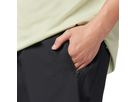 DEFEND Herren-Bikeshorts / black / S=32