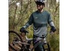 MTB Trail 3.0 Long Sleeve Jersey / spruce green / S