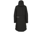 Women SEQ II Winter Rain Jacket / Black / M