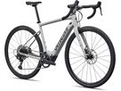 TURBO CREO 2 E5 COMP E-Gravelbike / gloss dolomite / 54 CM
