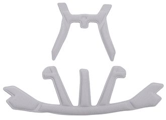 ENGAGE/PERSIST MIPS Ersatzpolster / grau / 59-62CM