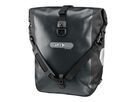 SPORT-ROLLER Universaltaschen (Duo) / asphalt - black / 2x14.5