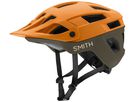 ENGAGE MIPS Koroyd Velohelm / matte sunrise/forest / 51-55CM