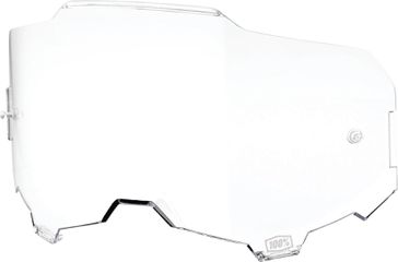 Armega/ARmatic Repl.-Injected Clear Lens / transparent