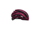 CIELO MIPS Velohelm / matte dark cherry towers / M 55-59