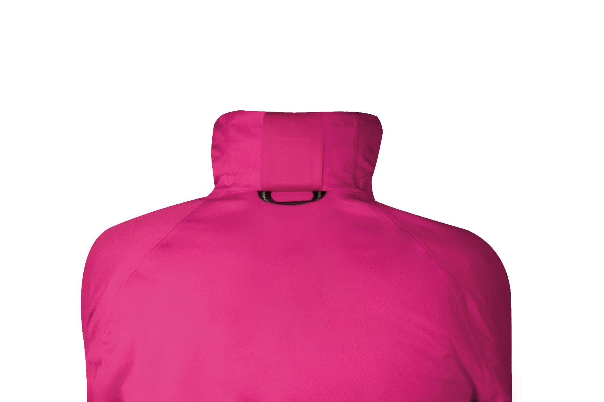 MONSUN GTX Damen-Regenjacke / ruby / 40
