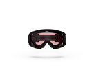 Tazz MTB Vivid Goggle / black,vivid trail+clear