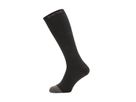 M THERMO Unisex-Socken / schwarz / L=41-43