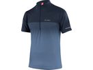 FLOW HZ Herren-Kurzarmtrikot / vintigo / 46