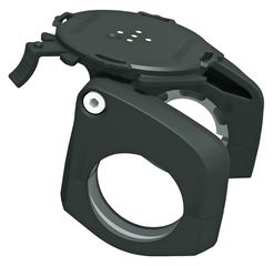 Smartphone Halter Compit / schwarz